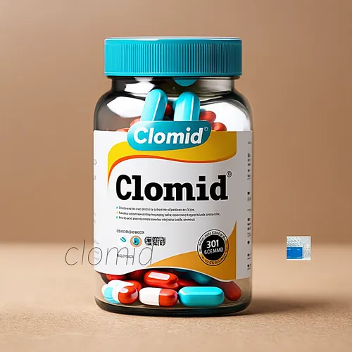 Achat clomid pharmacie ligne